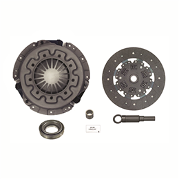 EJ-N25C CLUTCH KIT (LK-6253120000) (NAK-06-082) FRONTIER 3.3L 99/04 PATHFINDER 3.3L 00 XTERRA 3.3L 00/04 NISSAN