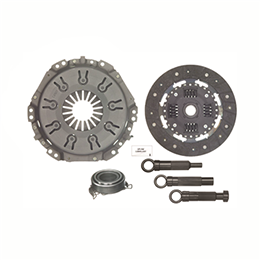 EJ-TY20C CLUTCH KIT PRIZM 1.6L 89/91 COROLLA DLX FX LE SPORT GLS SR5 1.6L 2WD 84/92 MR2 1.6L 85 TERCEL DX DLX LE S 1.5L GENERAL MOTORS