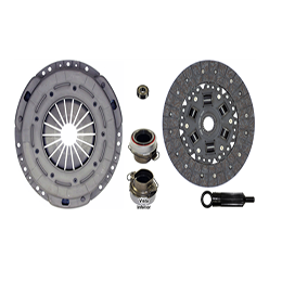 EJ-TY24E CLUTCH KIT (LK-624286560)(NAK-16-076) 4RUNNER 2.4L 22RE 93/97 4 RUNNER 2.4L TURBO 22R 87/88 PREVIA 2.4L 91/94 TOYOTA