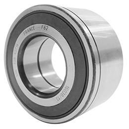 FAG-101265 DOUBLE BEARING FIAT GRANDE PUNTO 07 - 09 FWD FIAT