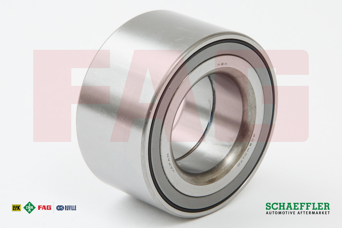 FAG-101755 BALERO DOBLE (770-0018) (BCA-510094) DEL YARIS FWD ABS 06/ADEL TOYOTA