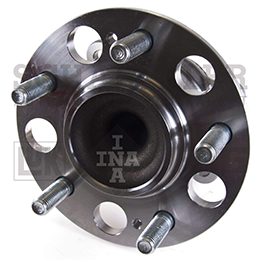 FAG-101785 HUB RT (BCA-512340) ELANTRA VELOSTER FORTE FWD 15/16 KIA