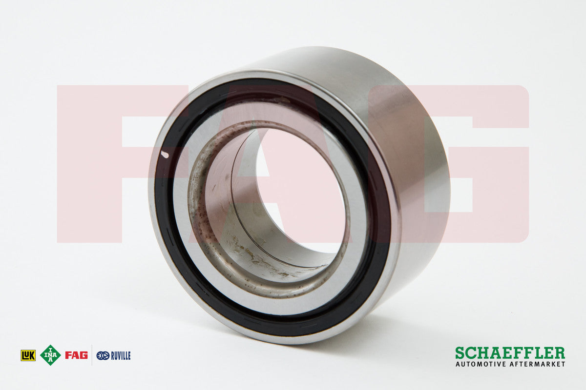 FAG-101799 DOUBLE BEARING (FAG-713157410) (735-0030) (BCA-510073) R.FRONT/REAR ILX ACURA TL ACCORD LR RANGE VOQUE 4X4 12/1 HONDA