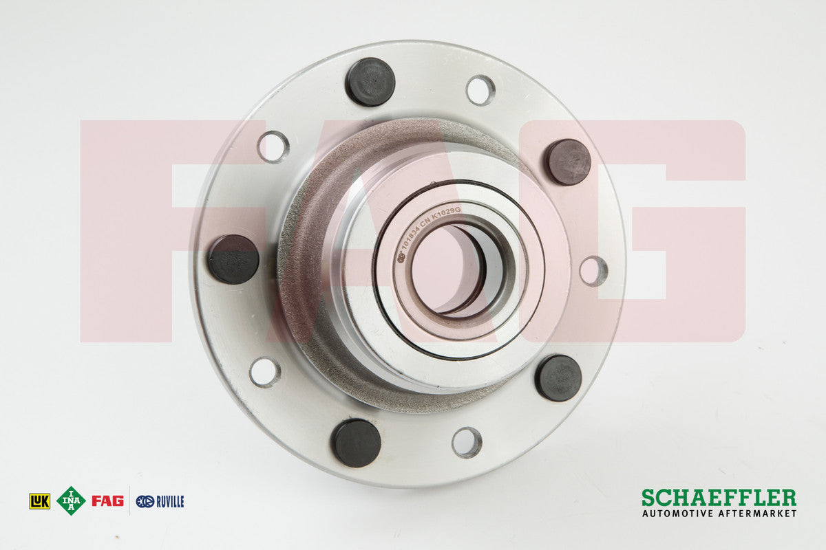 FAG-101834 SHORT FWD TRANSIT REAR HUB 07/ADEL FORD