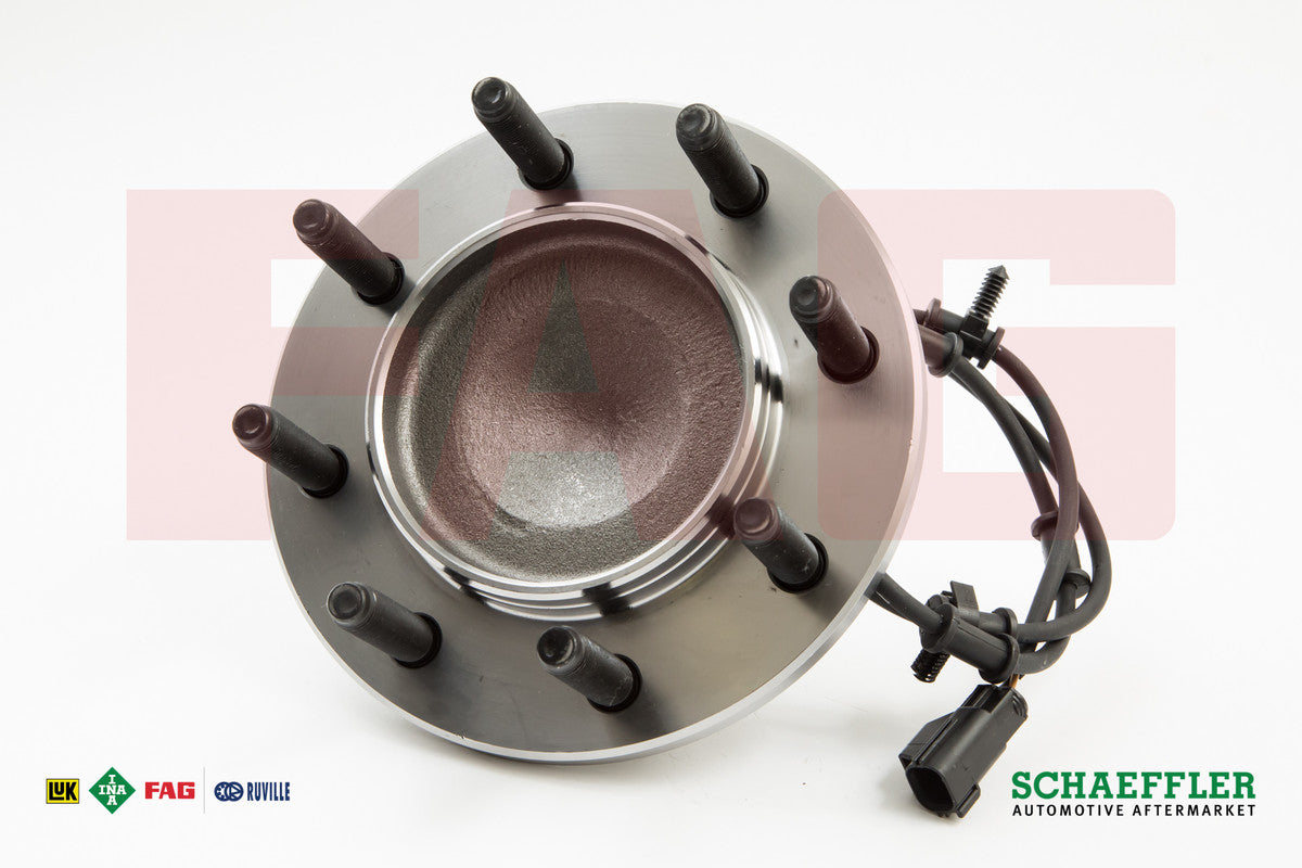 FAG-102021 HUB (720-0323) (BCA-515089) DEL RAM 2500 RWD ABS RAM 4000 RWD ABS 02/09 CHRYSLER