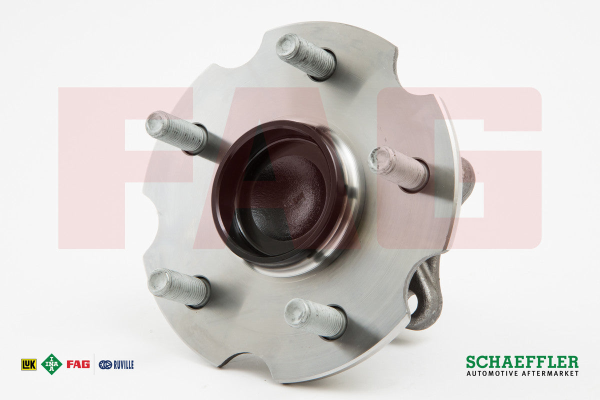 FAG-102278 HUB (770-0046) (BCA-512372) AFTER RAV4 FWD ABS 06/ADEL TOYOTA