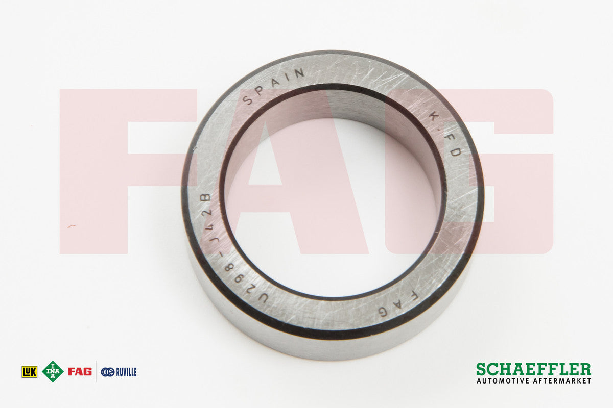 FAG-102393 BALERO (BR-A9) SET-9 NTN-BWA9SI AFTER DART 6C D21 ICHIVAN RWD 80/94 UNIVERSAL