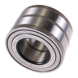 FAG-102407 DOUBLE BEARING (725-1050) (BCA-517014) RD F-150 MARKL RWD 04/08 FORD