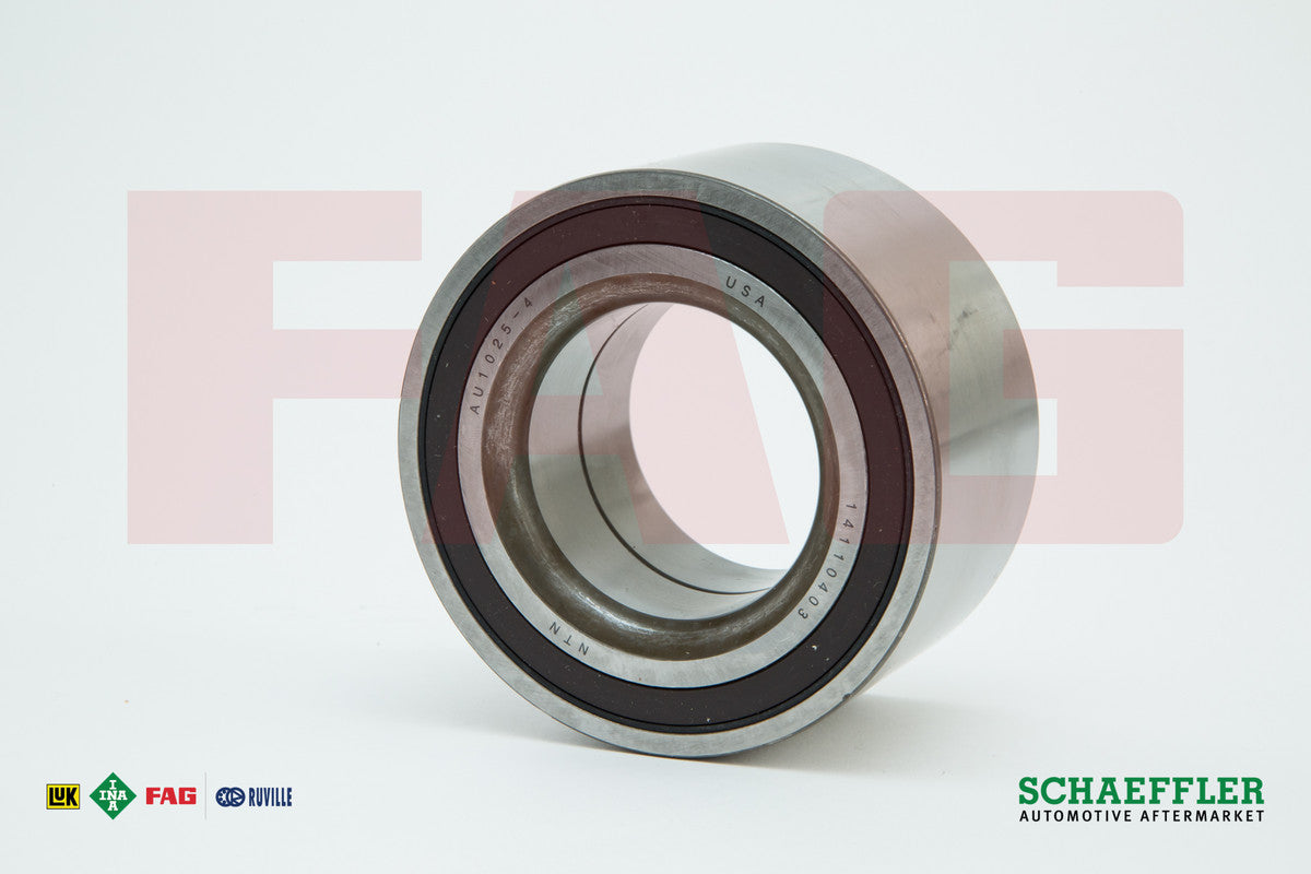 FAG-102426 DOUBLE BEARING RT DURANGO 11/21 RWD/4X4 ABS RT JEEP GRAND CHEROKEE 11/21 RWD/4X4 ABS DODGE