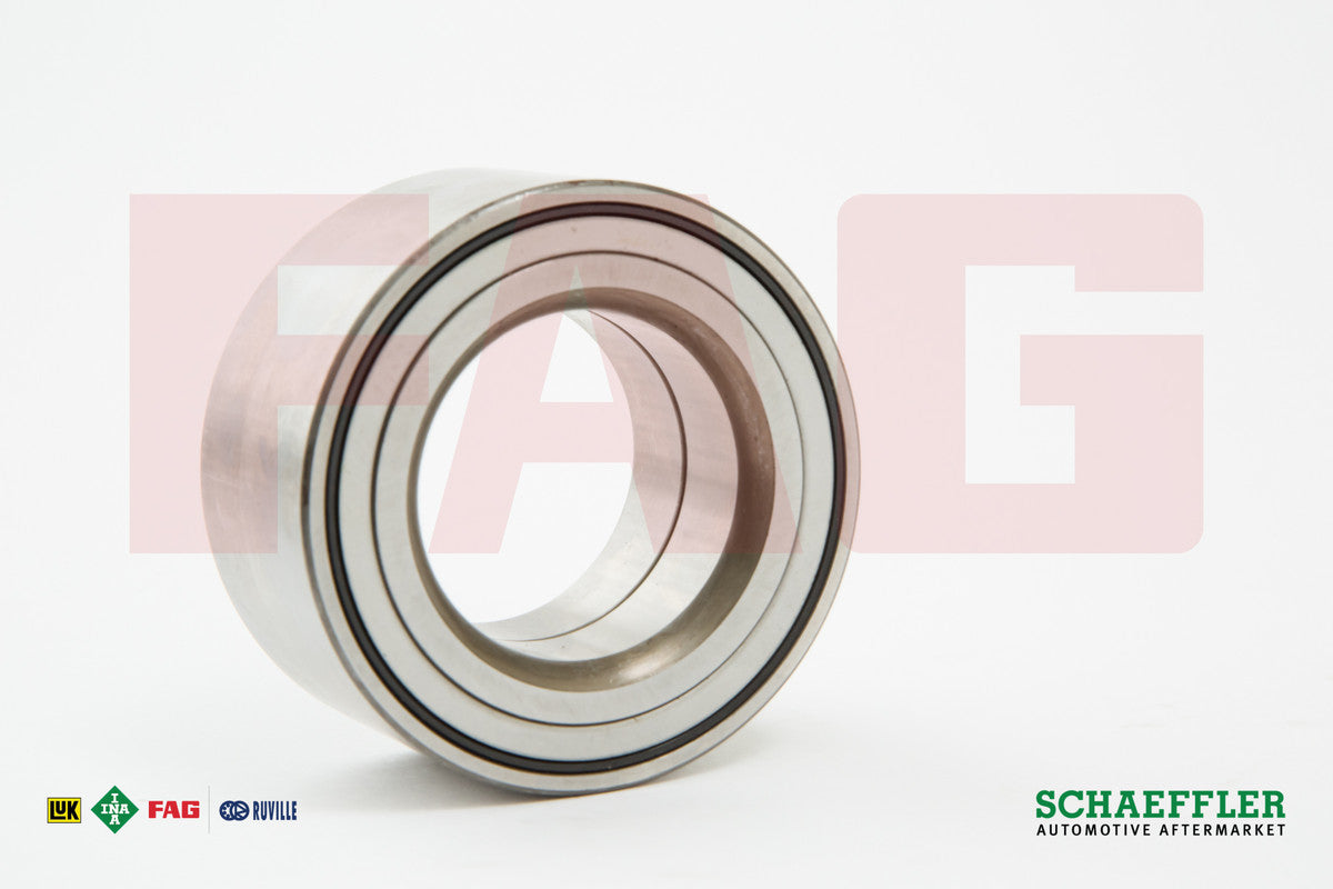 FAG-102574 DOUBLE BEARING (735-0023) (BCA-511033) REAR RIDGELINE 4X4 07/ADEL HONDA