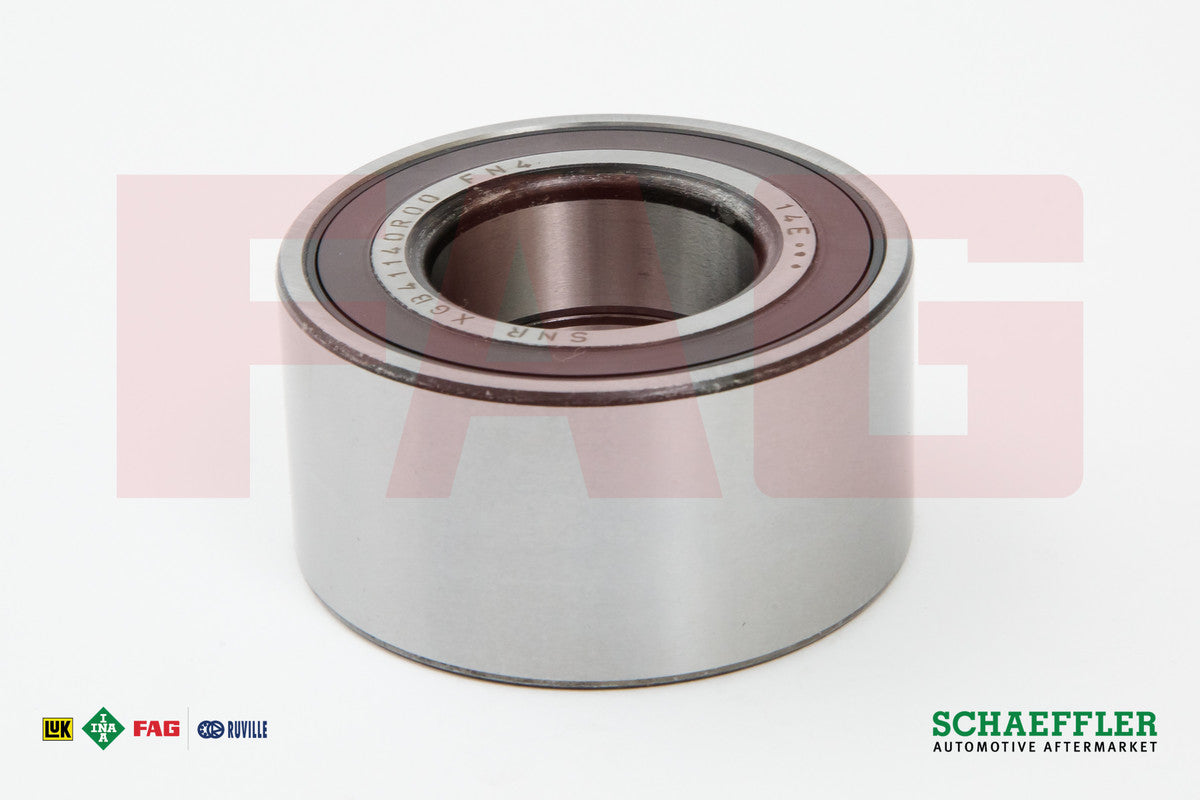 FAG-102559 DOUBLE BEARING (735-0006) (BCA-510088) FOR RIDGELINE 4X4 07/ADEL HONDA