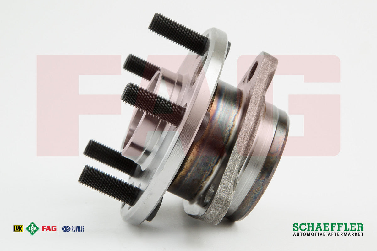 FAG-102607 HUB (513017K) DEL CAVALIER SUNFIRE FWD 90/05 GENERAL MOTORS