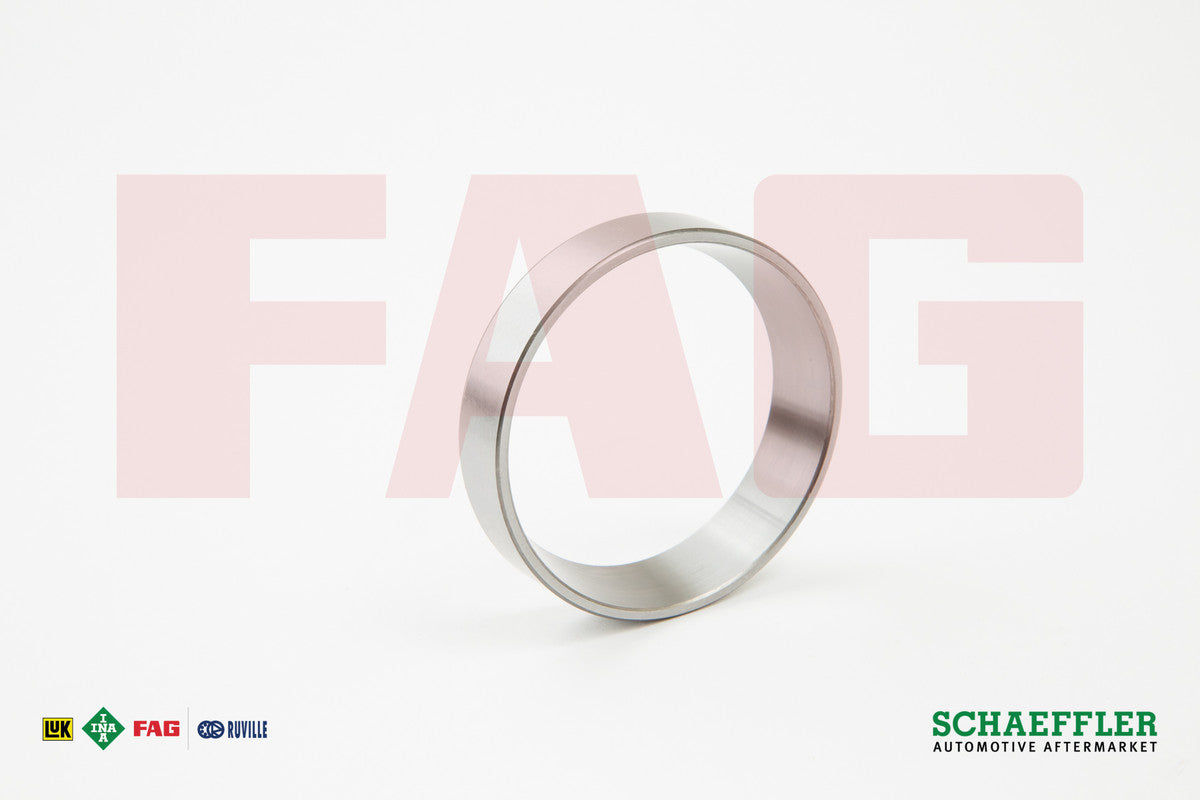 FAG-501057 CONICAL BEARING (BR-29710) OF THE SAMURAI TSURU I FWD 84/87 NISSAN