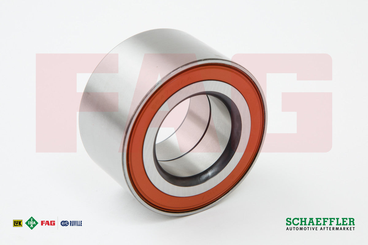 FAG-562079 DOUBLE BEARING (725-0002) (BCA-510010) FOR FUSION MKX FWD/4X4 MAZDA6 MERCURY MILLAN FWD 06/10 FORD