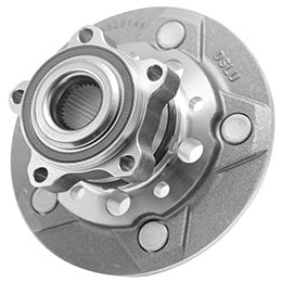 FAG-567199 HUB RD TRANSIT FWD ABS 14/18 FORD