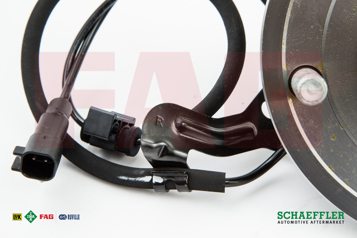 FAG-568753R HUB RT JOURNEY FWD 09/17 CHRYSLER