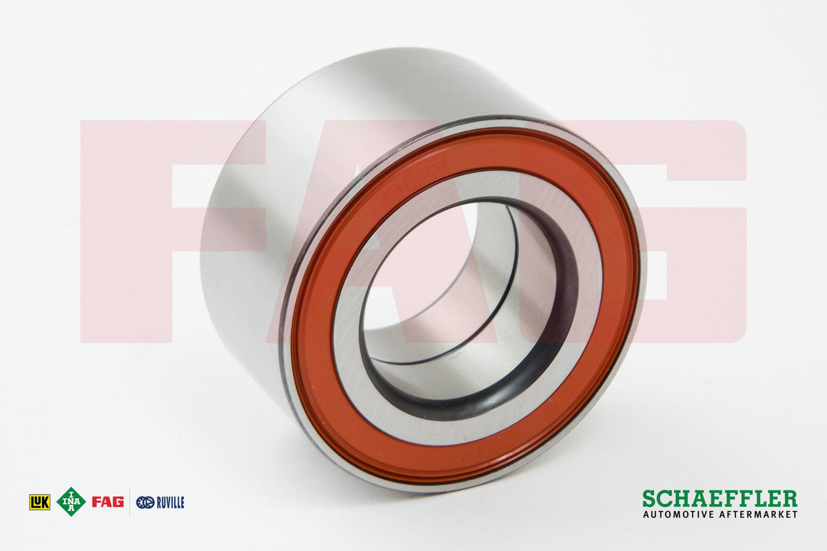 FAG-579557 DOUBLE BEARING (730-0404) (BCA-510052) RD OPTRA SAAB 9-3 SAAB 9-5 CATERA RWD 97/10 GENERAL MOTORS