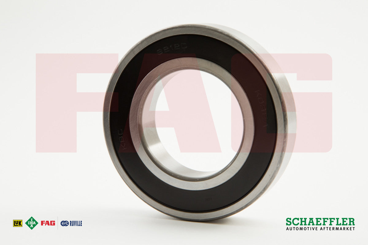 FAG-6212DDC3G81.K DOUBLE ALTERNATOR BEARING MASSEY FERGUSON 832811 M1 790836 M1 HEAVY DUTY