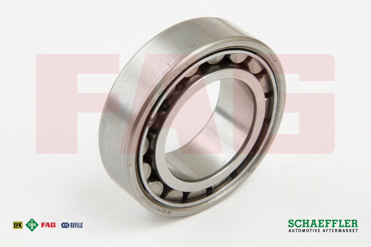 FAG-713002610 CONICAL BEARING (INA-713002610) REAR COMBI PANEL RWD 78/01 VOLKSWAGEN WALNUT SHELL