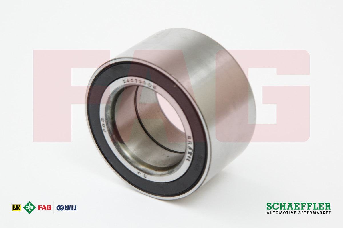 FAG-713002710 DOUBLE BEARING (=540733CAA1)(NTN-540733BA) GHIA TOPAZ FWD CORSAR 84/94 FORD