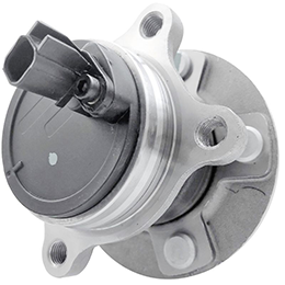 FAG-713116110 CONICAL BEARING REAR HUB ABS FOCUS 12 FORD