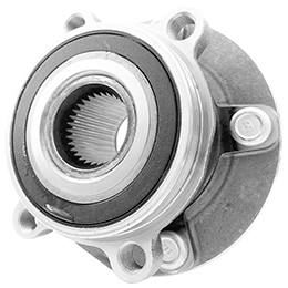 FAG-713120010 DOUBLE HUB BEARING FOR CX5 13/ FWD 14/ 4x4 ABS MAZDA 6 FWD ABS 14/ ONWARDS MAZDA