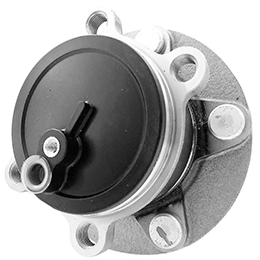 FAG-713120110 DOUBLE HUB BEARING (REAR) MAZDA 6 14/17 CX5 13/16 4x4 ABS MAZDA