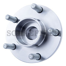 FAG-713121010 HUB (FAG-805546A) RD FOCUS FWD 07/11 FORD