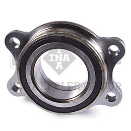FAG-713125810 HUB (=563438A1) R. FRONT/REAR (BCA-513301) A4 A5 Q5 4X4 10/14 AUDI