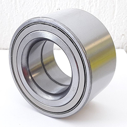 FAG-713127810 DOUBLE BEARING (725-0354) (BCA-510072) EXHAUST 2.0L 02/12 MARINER 05/11 MAZDA