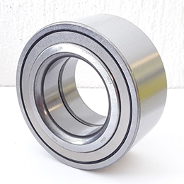 FAG-713128310 DOUBLE BEARING (735-0002) (BCA-510059) OF ODYSSEY FWD 00/02 HONDA