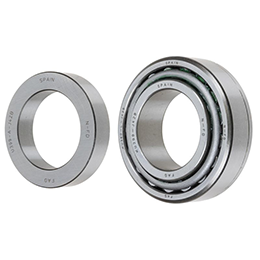 FAG-7136158200 CONICAL BEARING (BR-A10) SET-10 NTN-BWA10SI AFTER DART 8C LEBARON H100 C1500 COMANCHE FRONTIER TITAN XTERRA 4WD 82/09 CHRYSLER