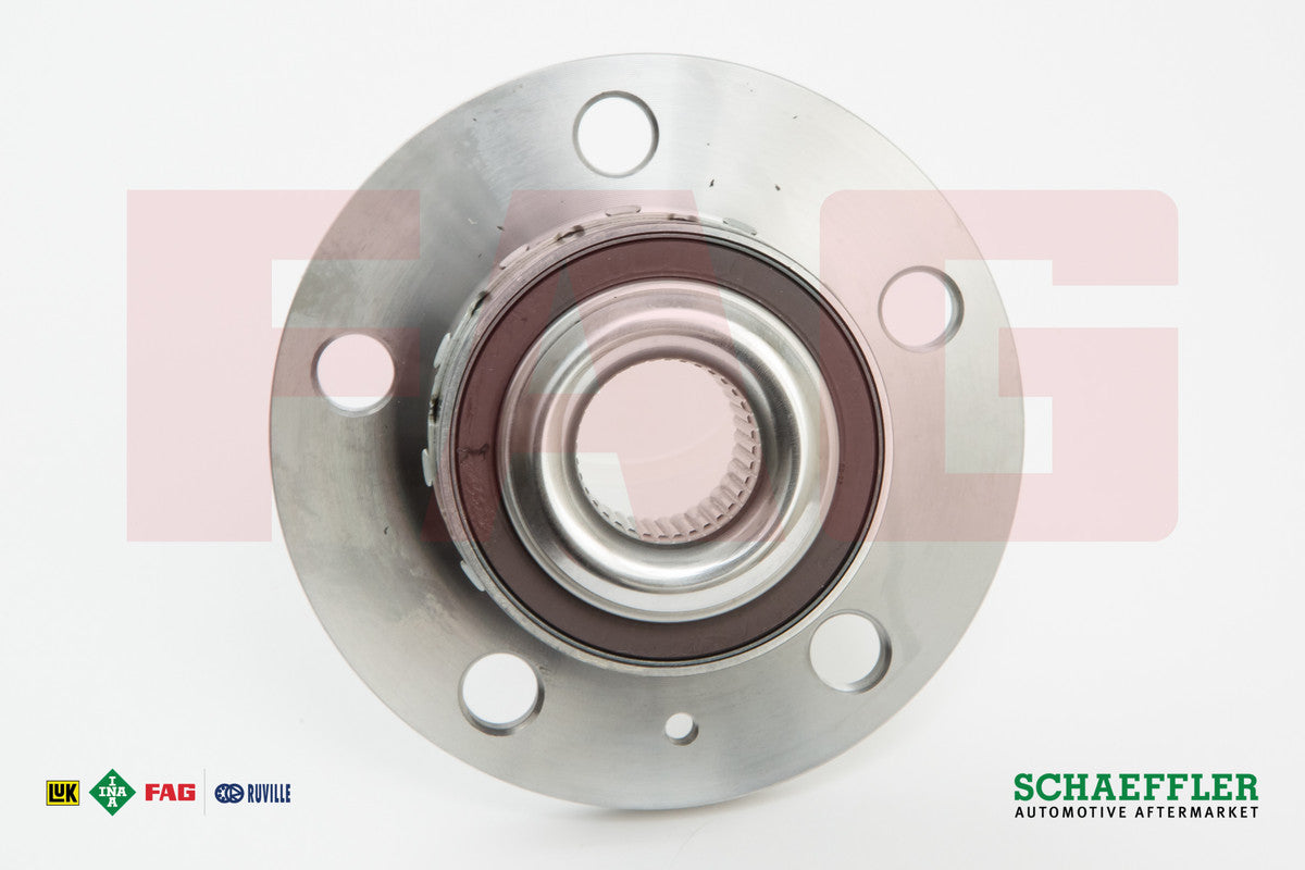 FAG-803640BA MACA DEL CORDOBA IBIZA CROSSFOX LUPO POLO SPORTVAN FWD ABS 03/07 VOLKSWAGEN