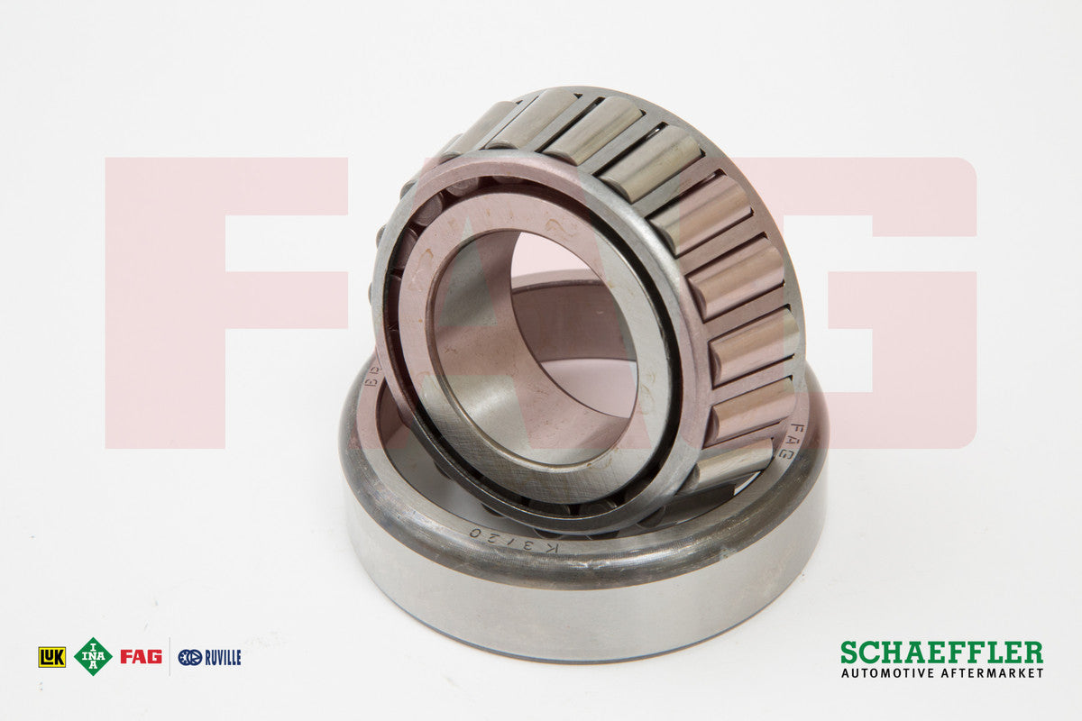 FAG-K3782.3720 BEARING (BR-A406) SET-406 NTN-3782/3720 GM GMC TRUCKS 6-100 6-150 12-170 14-190 15-190 UNIVERSAL