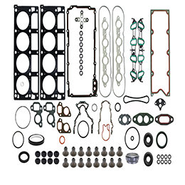 FS-175-1G GASKET KIT SUBURBAN SILVERADO SIERRA 8V 4.8 5.3L 16V 01/08 GENERAL MOTORS