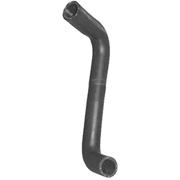 GY-2003 LOWER MOLDED HOSE (GTS-CH220852)(GY-372003) INF POINTER 4 CYL 1.8 2.0L 98/04 VOLKSWAGEN