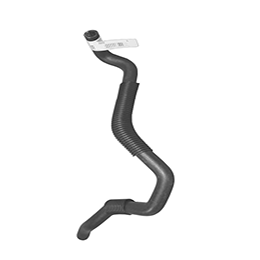 GY-2026 MANGUERA MOLDEADA INFERIOR (CH180164)(INF.) PLATINA 4CIL. 1.6L 02/10 RENAUL CLIO 4CIL. 1.6L 03/09 KANGOO 4CIL. 1.6L 02/10 NISSAN