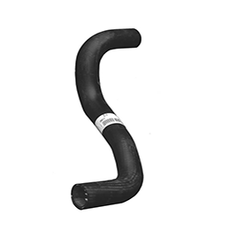 GY-2027 LOWER MOLDED HOSE GY-132027 INF SENTRA 1.6LS 95/00 UNIVERSAL