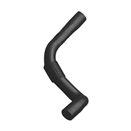 GY-2033 UPPER MOLDED HOSE (GTS-CH229181)(GY-372033) SUP GOLF 4 CYL 1.8LS/AA 93/00 JETTA 93/94 VOLKSWAGEN