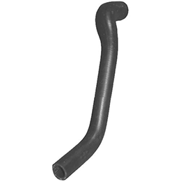 GY-2034 MOLDED STEP HOSE (GTS-CH220523)(GY-372034) STEP POINTER P. UP STATION WAGON 1.8L 4 CYL. 97/01 VOLKSWAGEN