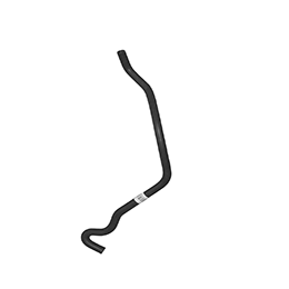 GY-2037 MOLDED PASS-THROUGH HOSE GY-432037 RADIATOR TO TANK PASS-THROUGH CHEVY L4 1.6L 96/01 UNIVERSAL