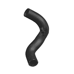 GY-2038 LOWER MOLDED HOSE (CH180202)INF PICK UP 4CYL. (146) 2.4L 05/07 NISSAN