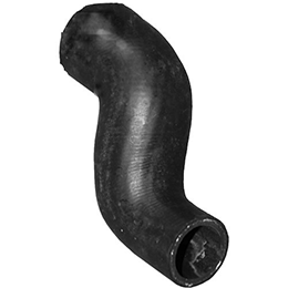 GY-2043 MOLDED HOSE (GTS-CH140253)CHEVY C2 4CYL. 1.6L 04/07 CHEVY JOY 4CYL. 1.6L 94/00 CHEVY POP 94/03 GENERAL MOTORS