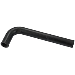 GY-60889 MANGUERA MOLDEADA SUPERIOR (20850)(GY-1132) SUP TOYOTA TACOMA 4CIL. 2.4L (149) 97/04 TOYOTA