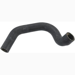 GY-61344 MANGUERA MOLDEADA INFERIOR (GY-329) INF CELEBRITY L4 2.5L 85/86 GENERAL MOTORS