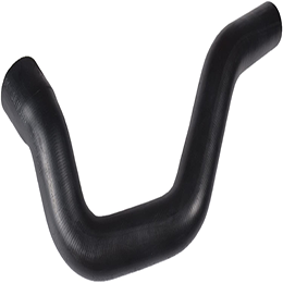 GY-61401 MANGUERA MOLDEADA INFERIOR GY-409 INF ASTRO VAN 4.3L 85/93 UNIVERSAL