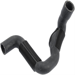 GY-61456 MANGUERA MOLDEADA INFERIOR (GY-378) INF SUBURBAN 5.7L 92/93 GENERAL MOTORS