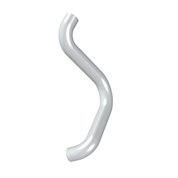 GY-61693 MANGUERA MOLDEADA SUPERIOR (GTS-CH130231)(GY-479) SUP TOPAZ 4CIL. (141) 2.3L 93/94 FORD