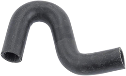 GY-61757 MANGUERA MOLDEADA SUPERIOR (GTS-CH180011)(GY-597) SUP. TSURU III 4C 1.6L 07/95 DOHC 16V NISSAN