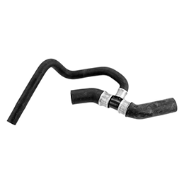 GY-61777 MANGUERA MOLDEADA INFERIOR GY-950 INF CAVALIER V6 170 2.8LS 90/95 V6 189 3.1LS 90/95 3S UNIVERSAL